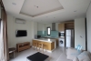 Brand new and modern apartment for rent in Au co st, Tay Ho, Ha noi